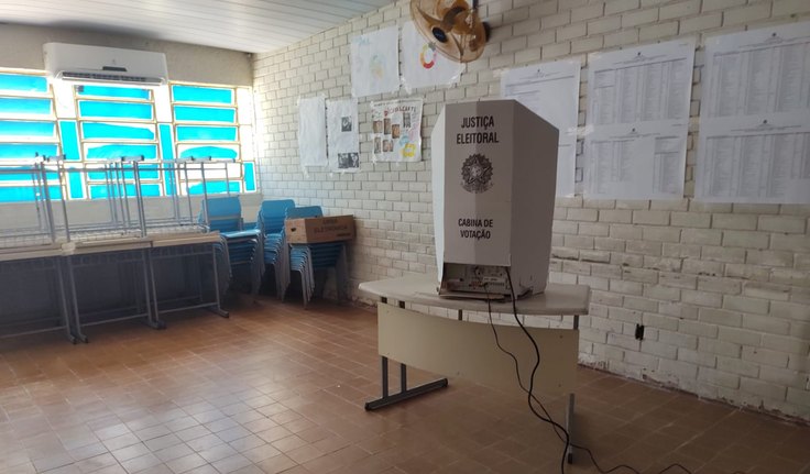 Aumenta para sete o número de municípios de Alagoas que poderão ter apenas um candidato a prefeito