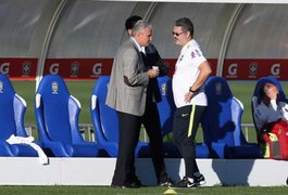 Sem brilho de Neymar e com Tite nos bastidores, Brasil vence a pífia Dinamarca