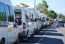 Sindicato obtém mandado de segurança contra licitação do transporte complementar