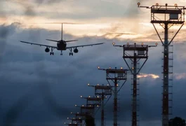 Governo libera entrada de estrangeiros em todos os aeroportos do país