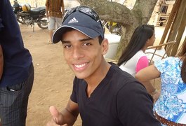 Jovem de 23 anos é assassinado no bairro Primavera, em Arapiraca