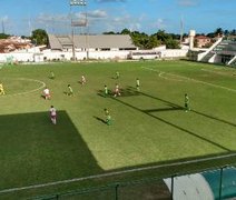 Coruripe vence a segunda partida no Alagoano Sub-20