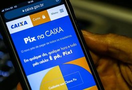 Pix da Caixa Econômica Federal fica fora do ar; entenda