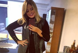 Marília Mendonça aparece 20 kg mais magra em foto e fã dispara: 'Parece outra'