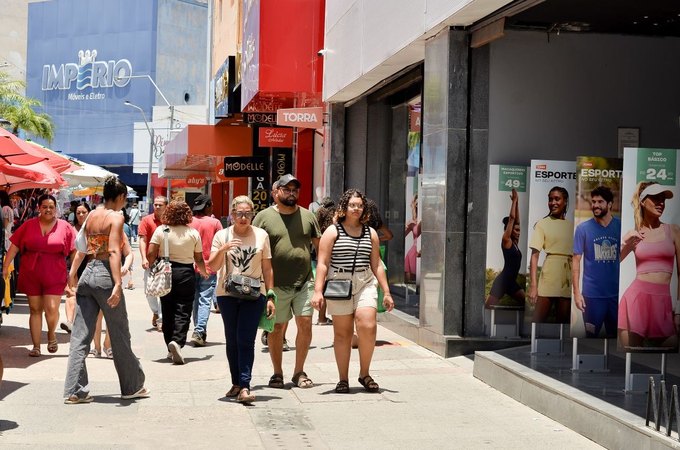Natal Premiado movimenta R$ 30 milhões no comércio alagoano; confira os ganhadores