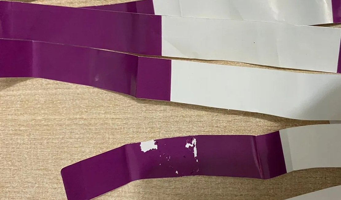 Bombeiro preso vendendo pulseiras falsas do São João de Maceió vai responder em liberdade