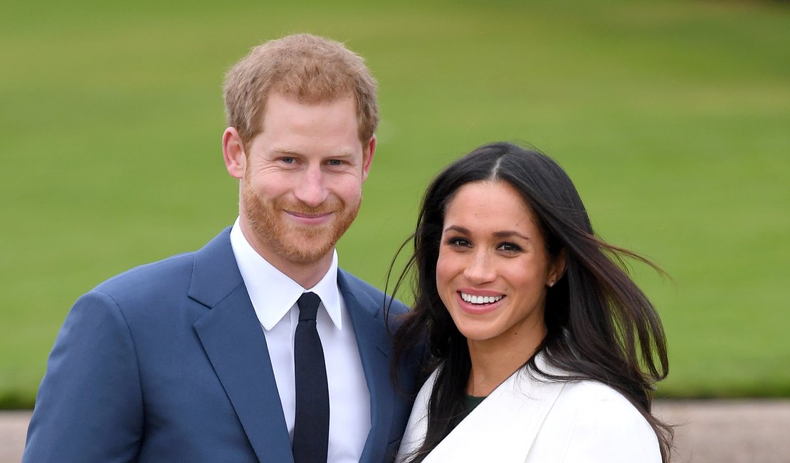 Meghan Markle era 'má e controladora' nas costas de Harry, diz irmã