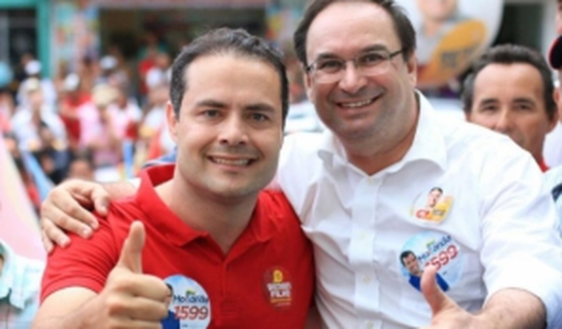 Luciano Barbosa será o coordenador da transição do governo do Estado