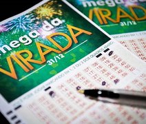 Com fila de espera no aplicativo, prêmio da mega da virada aumenta para R$ 370 milhões