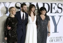 50 Tons de Cinza é indicado ao ‘Prêmio Framboesa de Ouro’ como pior filme