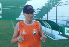 Com a chegada de Nilson e Roni direção do Coruripe fecha fase de contratações