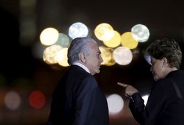 Procuradoria vê desvio de R$ 53 milhões na chapa Dilma-Temer