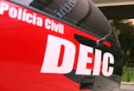 Polícia Civil prende homem que matou padrasto há 22 anos