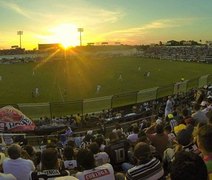 Técnico do ASA relaciona 23 atletas para jogo decisivo contra o Central-PE