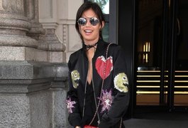 Os melhores looks das modelos nos bastidores do Milan Fashion Week