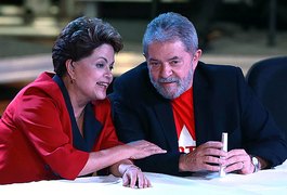 Reunião de Dilma e Lula termina depois de quatro horas; tema não foi divulgado