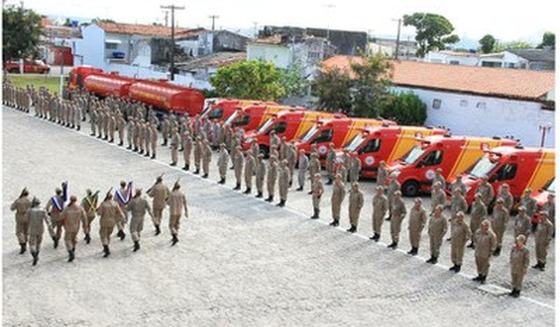 427 soldados são convocados para exames