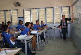 Governo do Estado sanciona lei que dispõe sobre o rateio do Fundeb