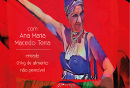 Estreia de documentário Ana Terra ocorre no Sesc Arapiraca em novembro