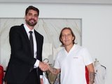 North contrata Míchel Salgado, ex-Real Madrid