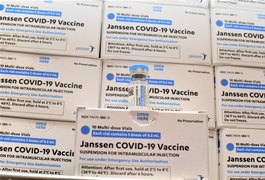 Governo inicia distribuição de novas vacinas para as cidades alagoanas