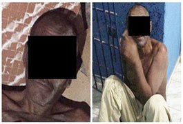 Operação conjunta prende homem suspeito de agredir e estuprar sobrinhas no Sertão