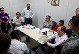 Prefeitura de Arapiraca anuncia aumento de 11,36% no salário dos professores
