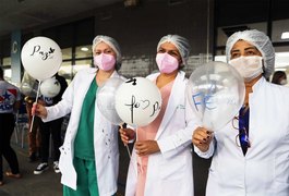 Governo apoia estudos e formação de profissionais para a saúde pública até 2023