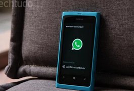 Falha no WhatsApp pode travar celulares com Android