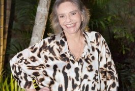 “A criança fica tão louca de trauma que não abre a boca”, diz Ângela Ro Ro, ao falar de estupro aos 9 anos