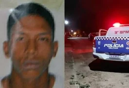 Homens arrombam porta de residência e matam adolescente com vários tiros no Piauí