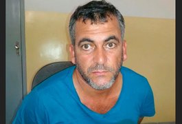 Polícia Civil divulga foto de líder de quadrilha que atuava em AL e SE