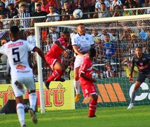 CRB x ASA: veja tudo o que você precisa saber sobre o jogo pela 3ª rodada do Alagoano