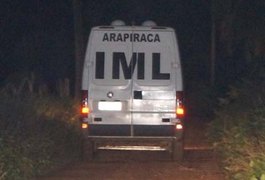 Embriagado, homem é suspeito de agredir uma pessoa e matar outra, em São Sebastião