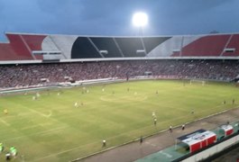 Série D: ASA vence Santa Cruz fora de casa e dispara na liderança do grupo; CSE empata novamente