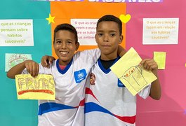 Escola estadual de Alagoas é finalista de prêmio da Nestlé