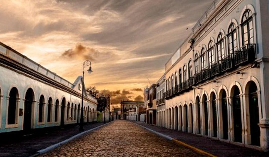 Homem é preso após abusar de mulher alcoolizada em boate de Maceió