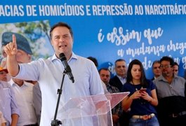 Governo usará recursos do Fundo Penitenciário e ampliará vagas no sistema prisional
