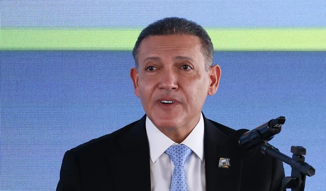 Pedido para ampliar horário de votação será avaliado, afirma Nunes Marques