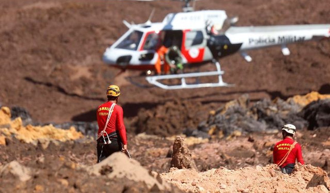 Tragédia em Brumadinho completa um mês, com mais de 130 desaparecidos