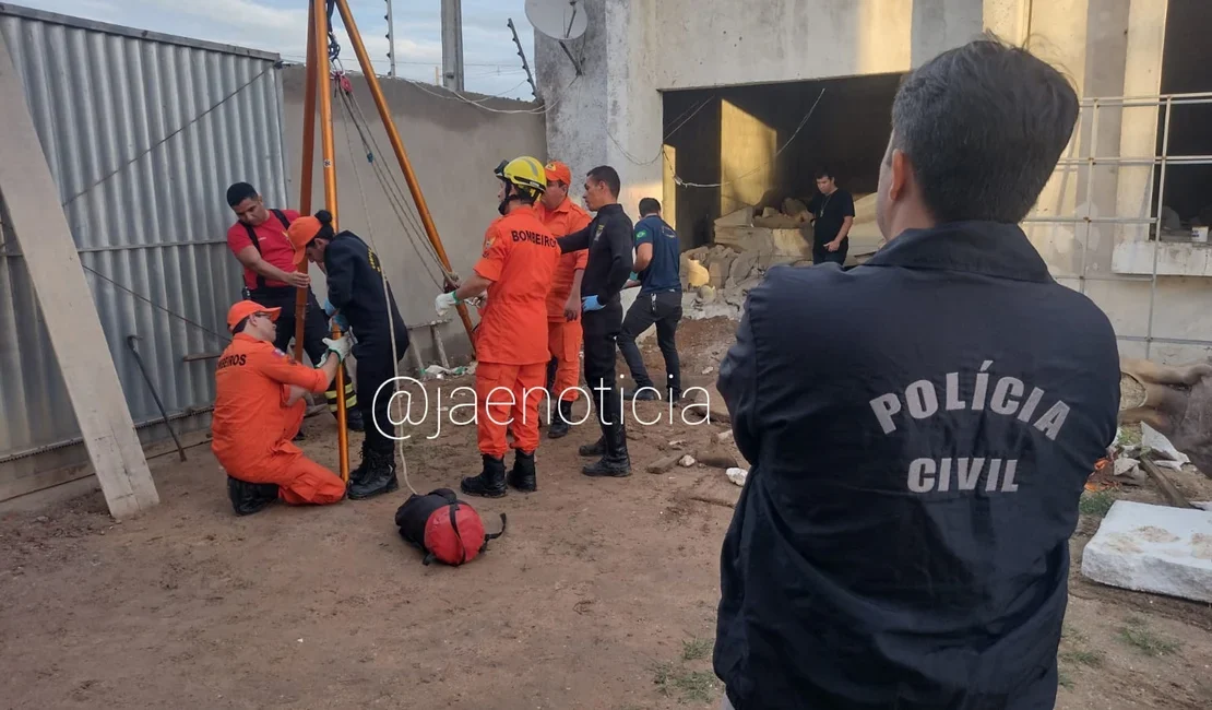 Chacina no Sítio Laranjal: Trio será julgado pela morte e ocultação de cadáver de quatro jovens