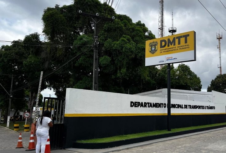 Câmara de Maceió cobra DMTT por abrigos em pontos de ônibus e requalificação de terminais abandonados