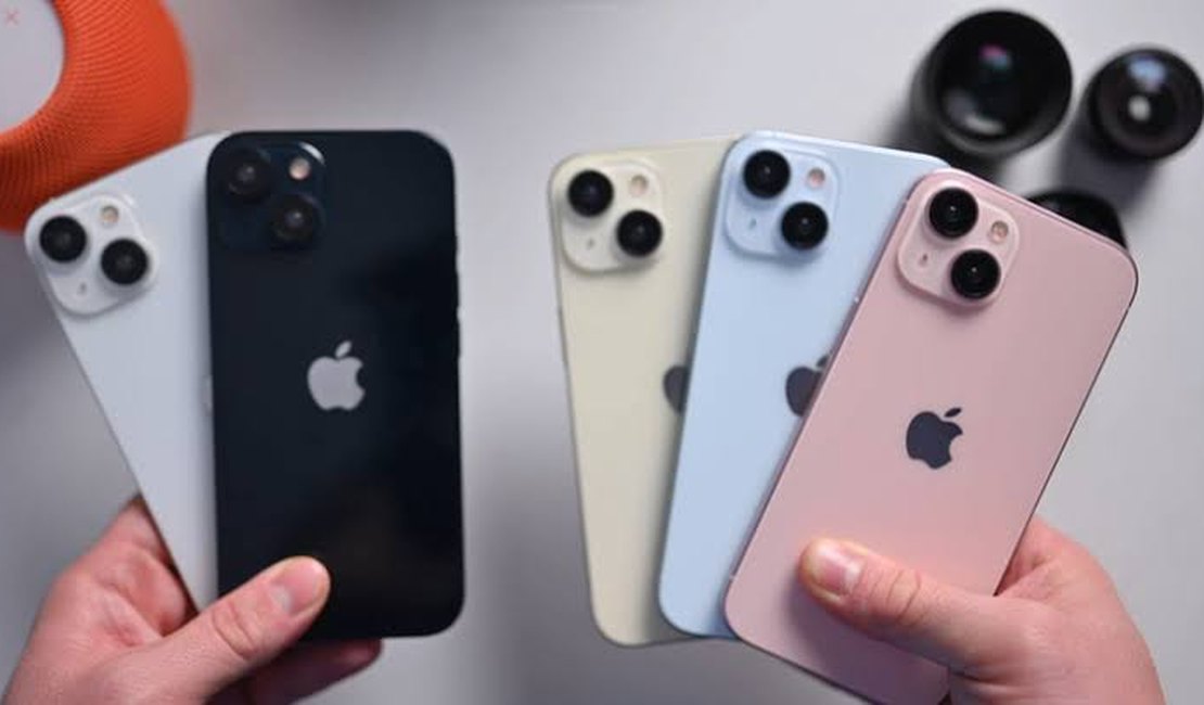 Apple vai bloquear iPhones consertados com peças roubadas