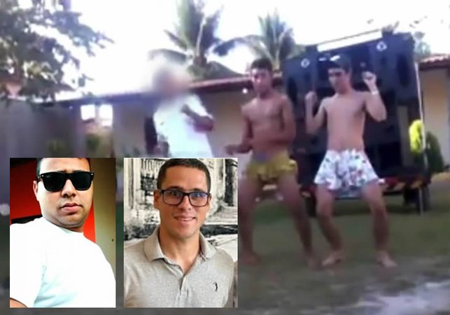 Assassinatos de Ana Beatriz e Roberta Dias: vídeo mostra ligação entre envolvidos e reacende debate sobre feminicídio em Penedo