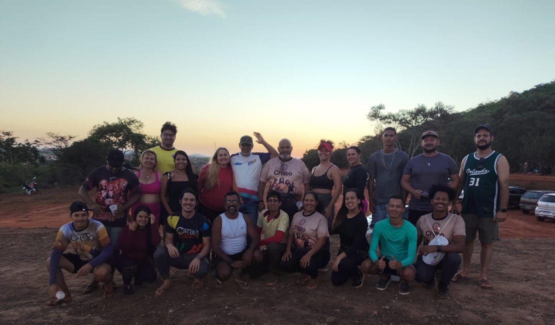 Paixão de Cristo de Arapiraca valoriza artistas locais e revela talentos no maior espetáculo a céu aberto de Alagoas
