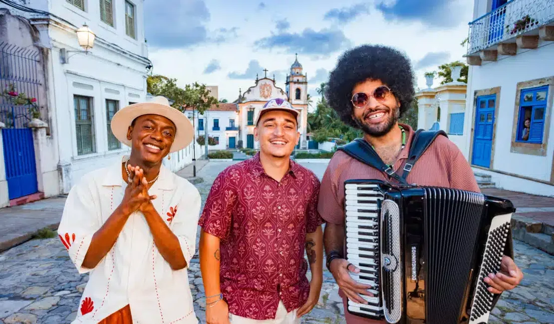 Verão Massayó 2026: Prefeitura divulga atrações e confirma projeto Dominguinho, de João Gomes, o primeiro fim de semana