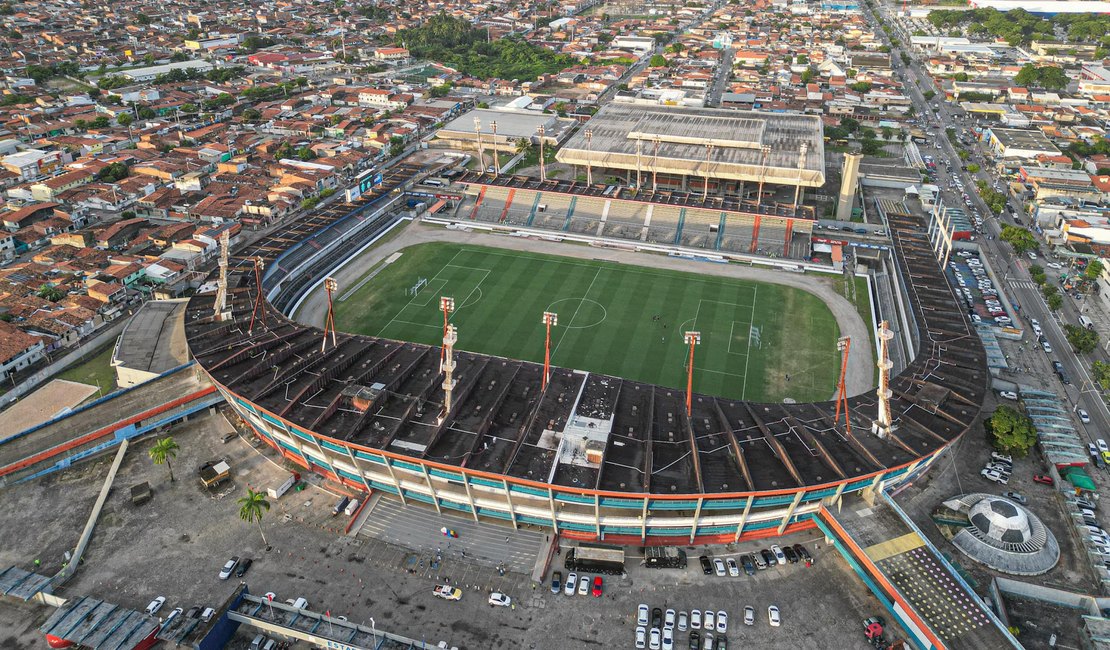 Com transmissão ao vivo, Copa Rainha Marta Nordeste promove sorteio dos grupos da competição