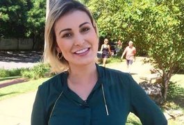 Andressa Urach diz que ainda é assediada por homens