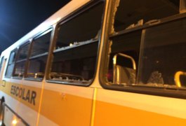 Supostos torcedores do CRB teriam ameaçado torcida do ASA antes do jogo do último sábado