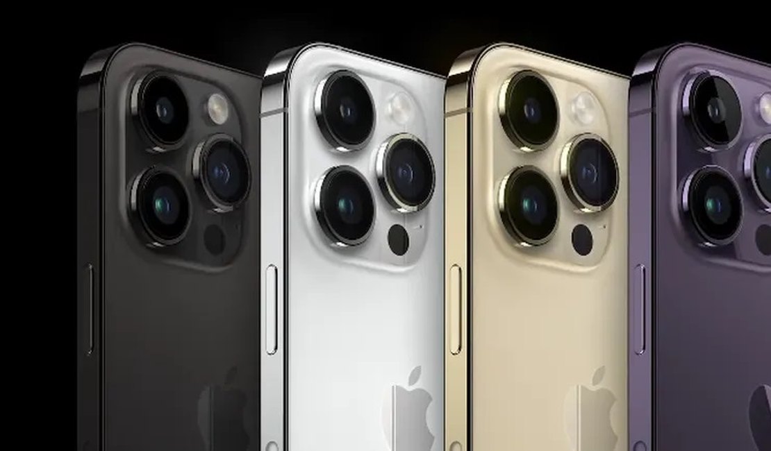 Apple anuncia iPhone 14 em quatro versões distintas; veja os preços